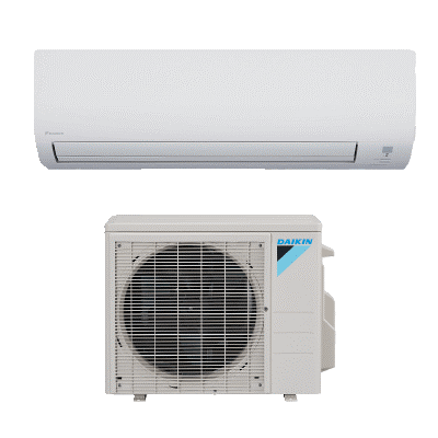 Single Zone Air Conditioning