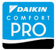 Daikin Comfort Pro